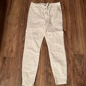 Forever 21‎ with jeans